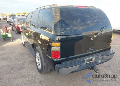 2004 GMC Yukon Slt z USA, uszkodzony, nr VIN 1GKEC13Z74R236101